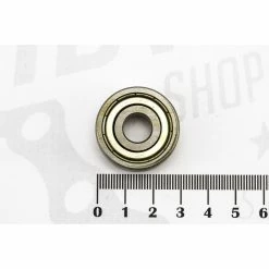 HCH Fahrrad E Bike Industrie Motor Kugellager 6200ZZ Mifa Cyco Curtis Mc Kenzie