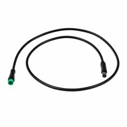 Fahrrad E-Bike Kabel Julet 5Pin Auf 2Pin Pedelec Cable Connector 720mm