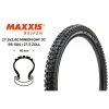 Fahrrad Falt Reifen Maxxis Minion DHF 3C EXO Maxx Terra 27.5x2.60 Front 66-584