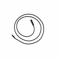Tongsheng Fahrrad Motor Kabel Verlängerung 1700mm 3 Polig E-Bike Pedelec B-Ware