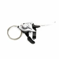 Fahrrad Schalt Brems Hebel SHIMANO Shifter Altus Rechts 9-fach ST-EF51-9R