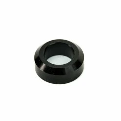 Grace Fahrrad Spacer Wheel Adapter Steck Achse 12mm E-Bike Pedelec Schwarz