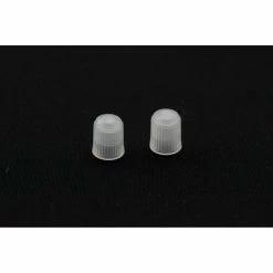 Nicht Angegeben Fahrrad Ventil Kappen Autoventil AV PKW Auto Bike Roller Transparent