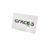 Grace One Temic Karte Schlüsselkarte E-Bike Key Card RFID Chip Unbespielt Blanko -E-Bike Teile Verkäufe grace one temic karte schluesselkarte e bike key card rfid chip unbespielt blanko