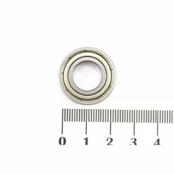 Nicht Angegeben Industrie Kugellager 6901 Z Edelstahl 12x24x6 Mm Für E Bike Elektro Fahrrad Motor