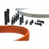 JAGWIRE Mountain Pro Brake Kit PCK406 Bremszug Set Aussenhülle Innenzug Orange 1 JAGWIRE Mountain Pro Brake Kit PCK406 Bremszug Set Aussenhülle Innenzug Orange -E-Bike Teile Verkäufe jagwire mountain pro brake kit pck406 bremszug set aussenhuelle innenzug orange