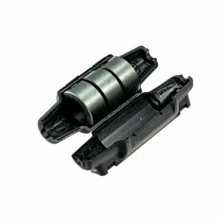 Nicht Angegeben Klapp Ferrit Entstörung Magnet E Bike Mantelwellenfilter 3 Rohrkerne Kabel 6 Mm