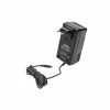 Ladegerät Ansmann Charger 36V 450 MAh Lithum Ion Netzteil Hawk Conway Mifa Exelsior -E-Bike Teile Verkäufe ladegeraet ansmann charger 36v 450 mah lithum ion netzteil hawk conway mifa exelsior