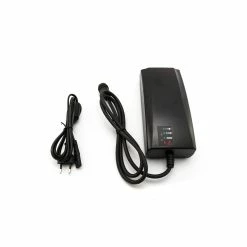 Ladegerät BMZ Charger Elektro Fahrrad E-Bike Pedelec 36V Schnellladegerät Modell BSC42004000