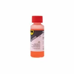 Magura Blood ROT Kupplungs Öl Bio Hydrauliköl 100ml Clutch Fluid Oil Für BMW KTM