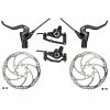 MAGURA MT4 Hydraulische Scheibenbremse Set Vorne/Hinten Inkl. Bremsscheiben Vorne: 850mm Hinten: 1750mm B-Ware -E-Bike Teile Verkäufe magura mt4 hydraulische scheibenbremse set vorne hinten inkl bremsscheiben vorne 850mm hinten 1750mm b ware