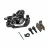 Shimano Bremssattel BR-MT200 2-Kolben Inklusive Adapter Und Disc Beläge -E-Bike Teile Verkäufe shimano bremssattel br mt200 2 kolben inklusive adapter und disc belaege