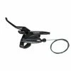 SHIMANO Fahrrad Brems Schaltgriff Einheit ST-EF505-L Rapid Fire Plus 1740mm Lang -E-Bike Teile Verkäufe shimano fahrrad brems schaltgriff einheit st ef505 l rapid fire plus 1740mm lang