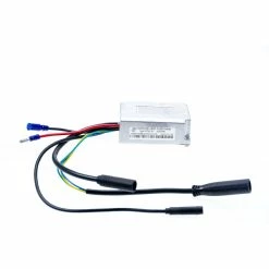 Tongsheng Controller Small 24V/28" Tianneng 4 LED AZK01048 Biria Mifa MC Kenzie B-Ware